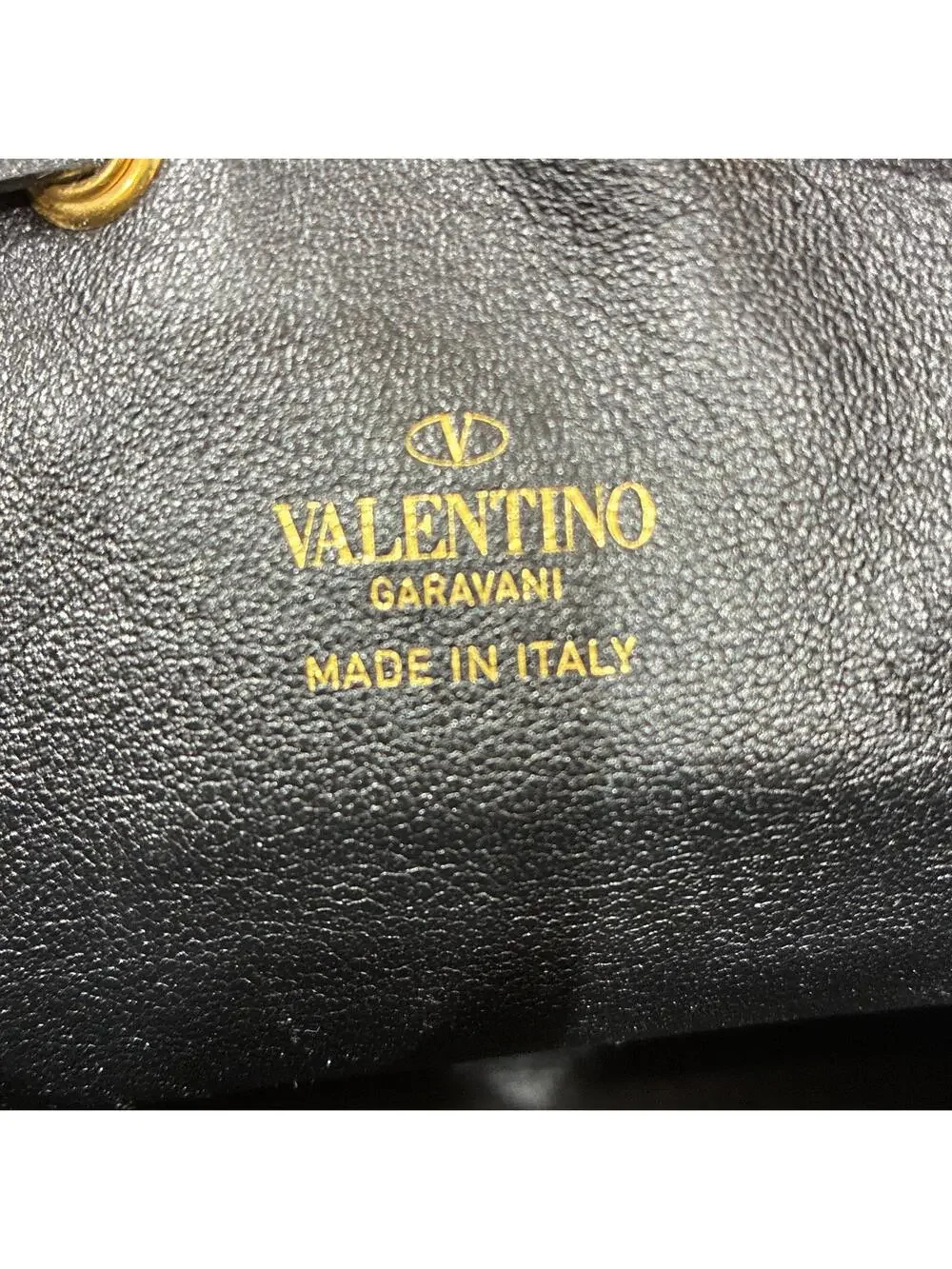 Valentino Garavani Vlogo Drawstring #277034V99B